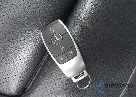 2020 Mercedes-Benz Glc 300 4Matic from USA, damaged, VIN WDC0G8EB0LF714582